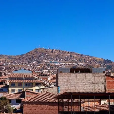 Yupanqui Apartments