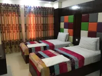 Uttara Suite at Dhaka Hotels in 