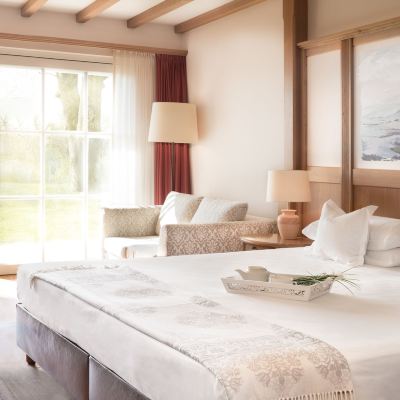 Family Room, Valley View (SPA Access) Adler Spa Resort Thermae Promo Code
