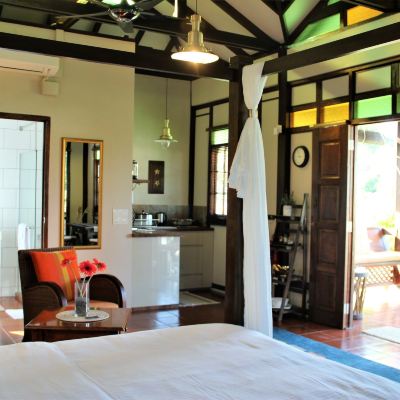Villa Buluh Kupon Villa Kelapa Langkawi
