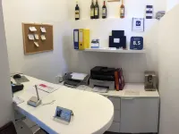 Villa Spalatina Hotel di Split