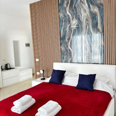 Twin Room Bella Vista Hotel Promo Code