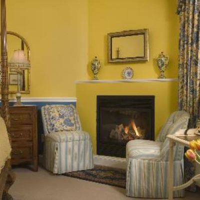 Standard Double Room, Ensuite (03 French Country) Hydrangea House Promo Code