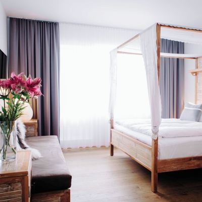 Superior Triple Room Eyja Guldsmeden Hotel Promo Code