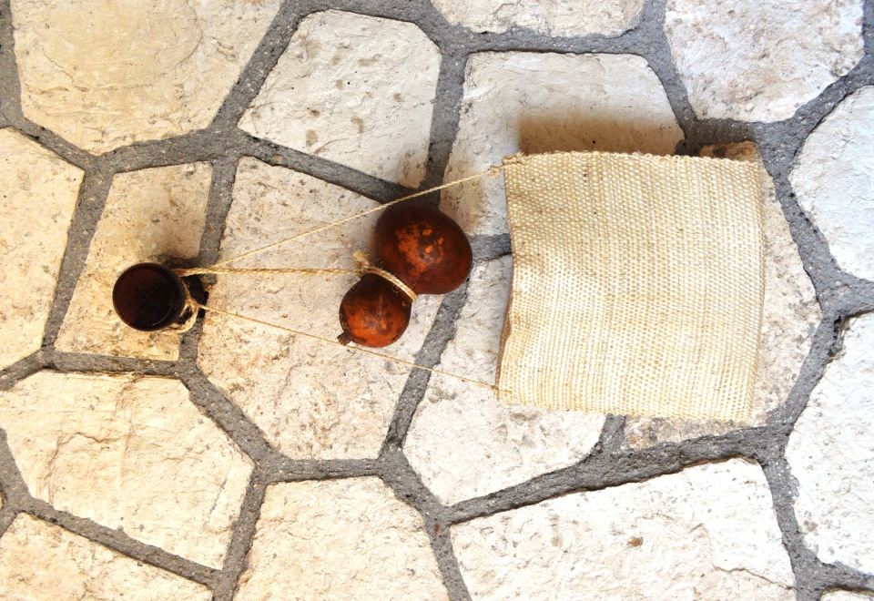 经典双人房， 2 张双人床