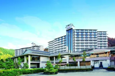 Hotel Shion Hotel di 