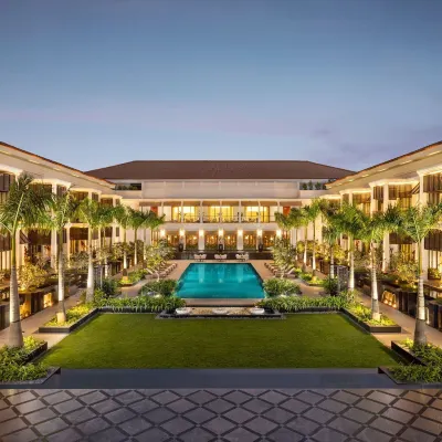Taj Taal Kutir Hotels near New Town