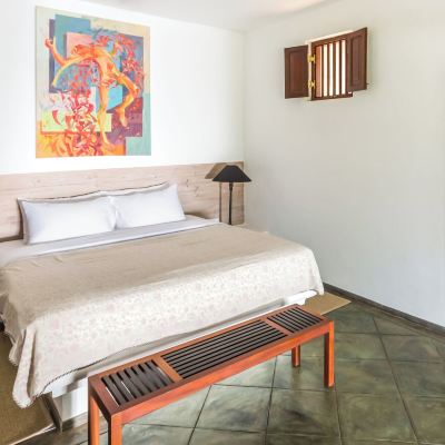 Superior Elevated King Room With Balcony-Evening Tea Service & Extended Check-in & Check-Out Taru Villas - the Muse - Bentota Promo Code