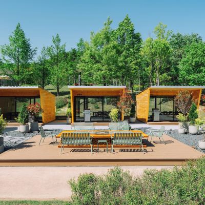 Deluxe Triple (for 2~3 PAX) 스위트 호텔 남원 쿠폰