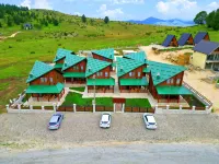 Zagrad Homes in Zabljak Ξενοδοχεία στην πόλη 