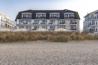 Mein Strandhaus - Hotel, Restaurant & Schwimmbad