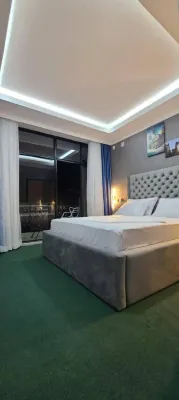 Jerusalem Hotel Gitega Ξενοδοχεία στην πόλη 