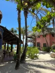 La Conchita Tulum