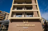 Victoria Bulevard Hotel Hotels in 