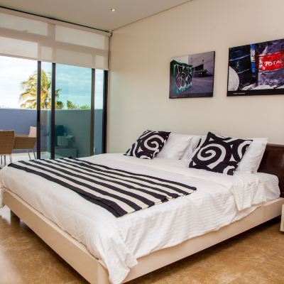 Penthouse Hotel EnglishPoint & Spa Promo Code
