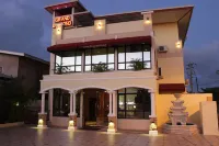 Grand Diamond Hotel Trinidad Hotel di 