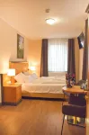Strandhotel Buckow Gut-Hotels See