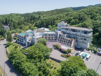 Hotel Oyanagi Hotels in 