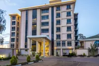 Three Steers Hotel Hotels in 