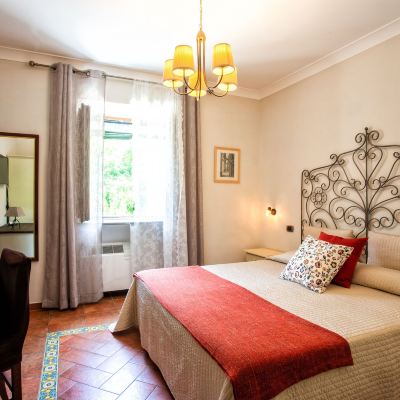 Comfort Double Room Agriturismo Il Convento Promo Code