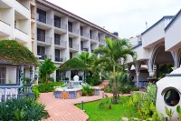 Fairway Hotel & Spa Hotele w: 