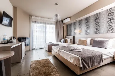Limani Comfort Rooms Hotels in 