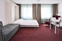 Sturup Airport Hotel Hotels in 