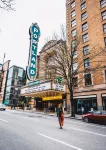 ザ ダンイーウェイ ポートランド ヒルトン ホテル のホテル