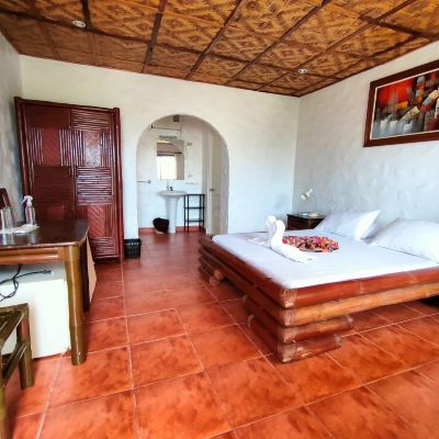 Deluxe Room With Fan Little Mermaid Dive Resort Promo Code