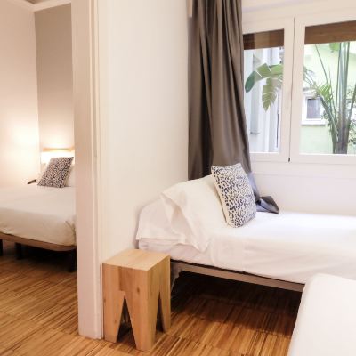 Standard Triple Room With Extra Bed Hotel Subur Promo Code