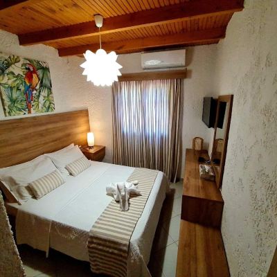Three-Bedroom Villa Villa Gala Promo Code