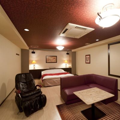 Standard King Room Smoking 豐中南精品大酒店優惠