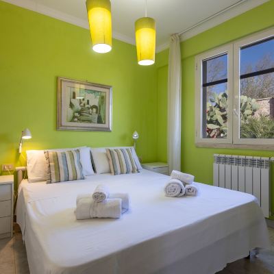 Two-Bedroom Apartment Villa Vacanze Paradiso Promo Code