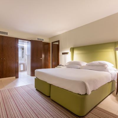 Family Room São Rafael Suites Promo Code