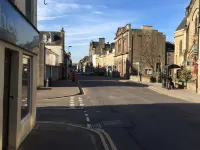 3 Varis Apartments Hotels in Forres