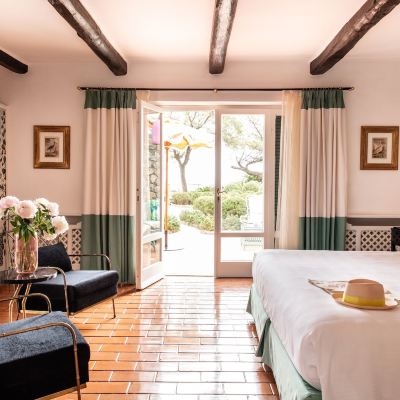 Iconic Suite Il Pellicano Promo Code