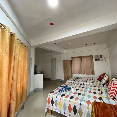 Twin Room Miles Yce Bamboo House Promo Code