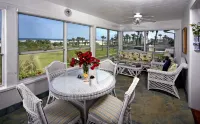 Beachfront Bed & Breakfast