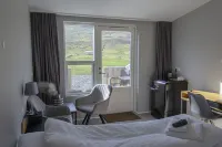 Urdartindur Guesthouse and Cottages Ξενοδοχεία στην πόλη 