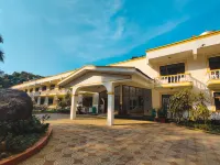 Bambolim Beach Resort Hotels in 