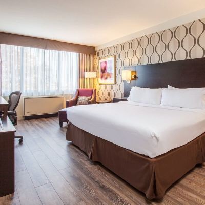Standard Room Holiday Inn Toronto International Airport, an IHG Hotel Promo Code