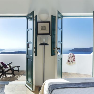 Honeymoon Studio Suite, Private Pool (Efta) The Vasilicos Promo Code