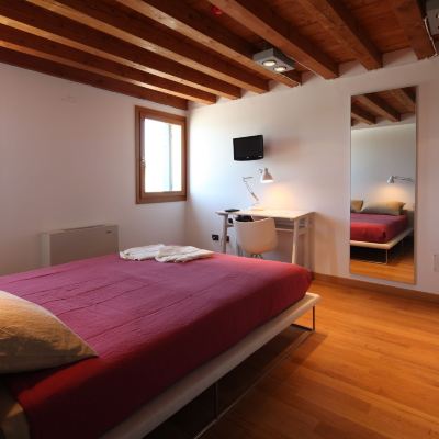 Comfort Double Room Venissa Promo Code