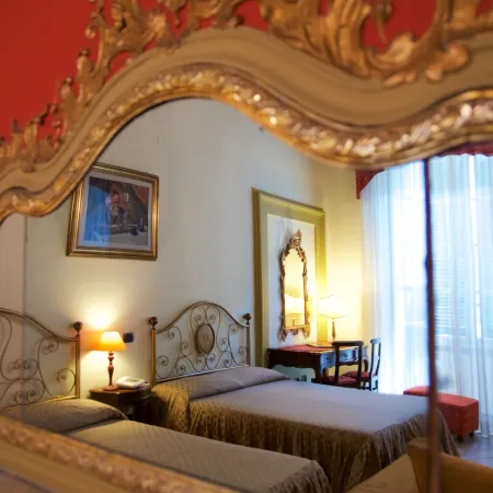 Hotel la Luna