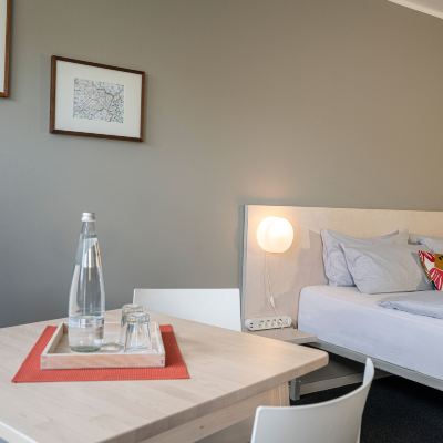 Family Room with Kitchen Hotel Big Mama Berlin Promo Code