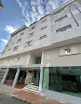 Hotel Buena Vista Express Các khách sạn ở 