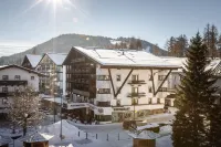 Alpenlove - Adult Spa Hotel Hotels in 