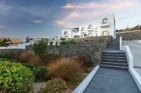 Olea Bay Hotel