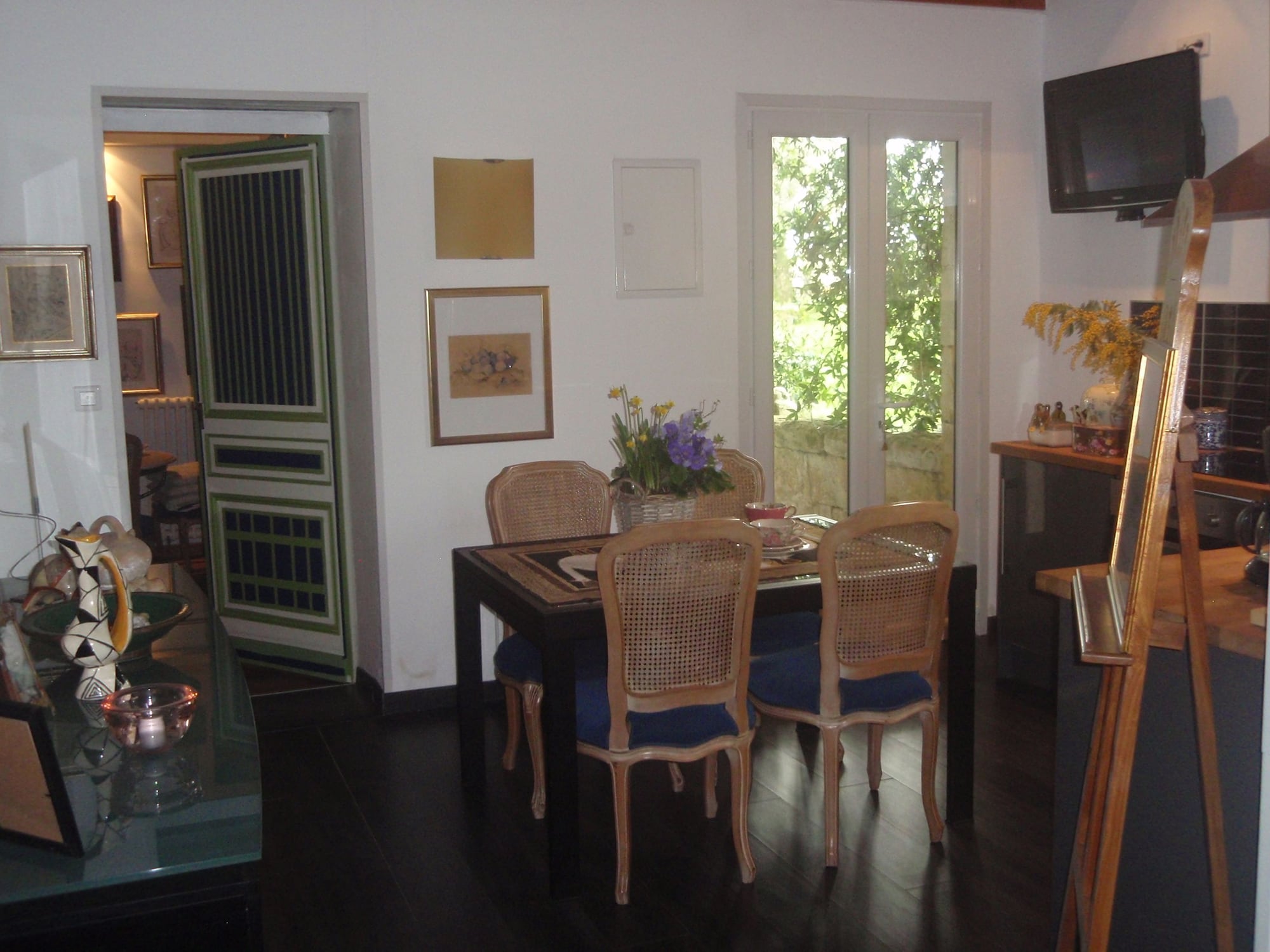 开放式客房 （Atelier D'Artistes）