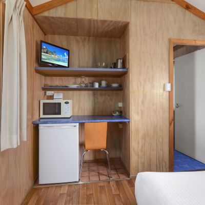 Motel Room (Not Pet Friendly) Ingenia Holidays Moruya Promo Code
